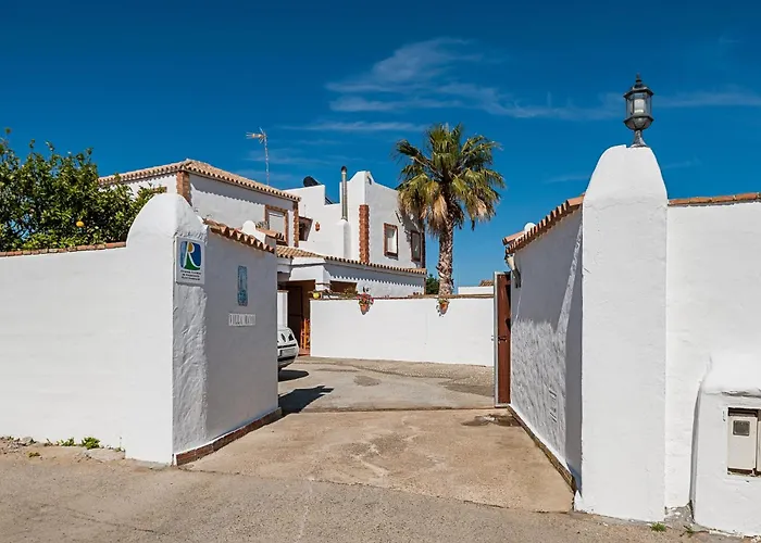 Mayo A Appartement Conil De La Frontera