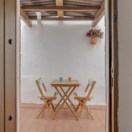 Mayo A * Кониль-де-ла-Фронтера