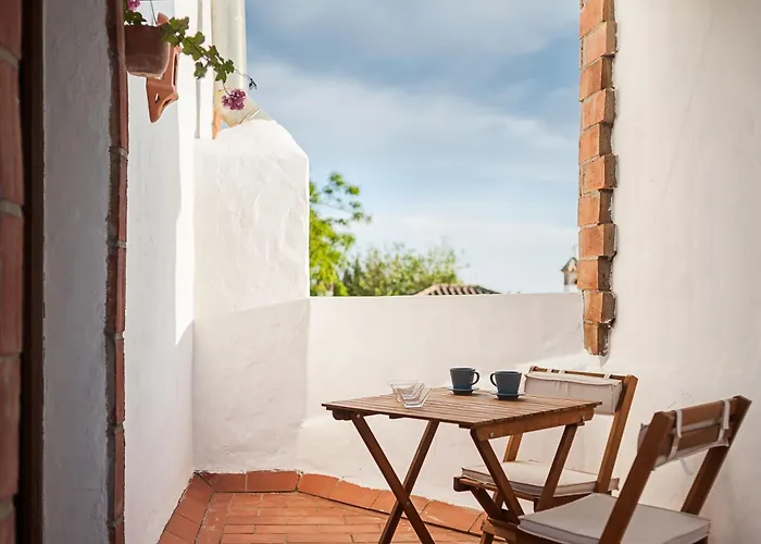 Mayo A Апартаменты