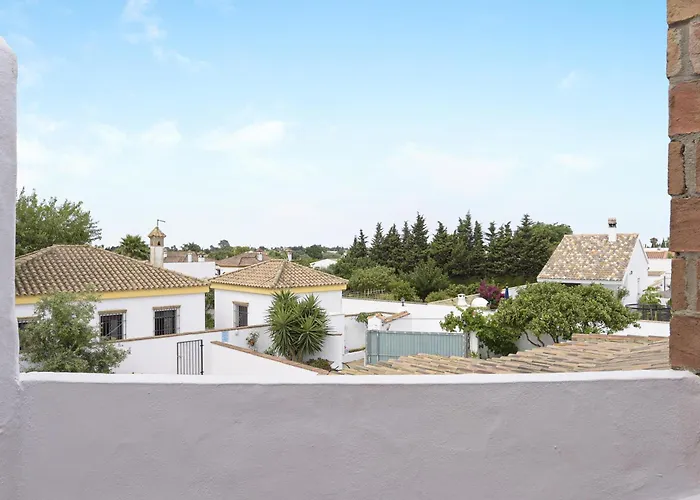 Mayo A * Кониль-де-ла-Фронтера